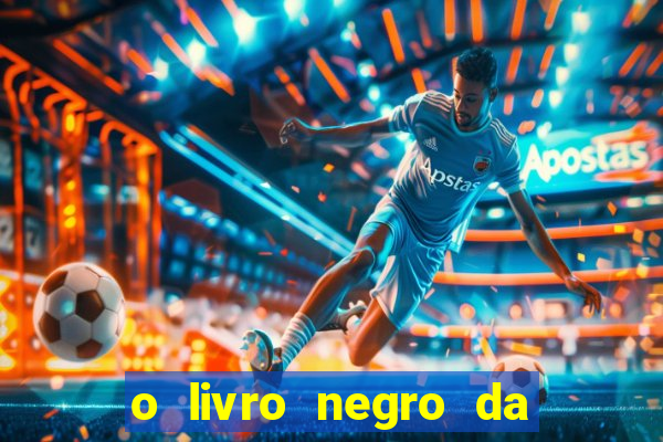 o livro negro da loteria pdf dowload